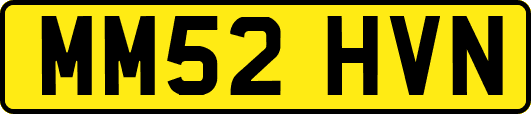 MM52HVN