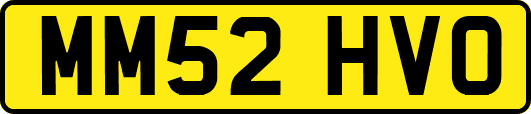 MM52HVO