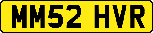 MM52HVR