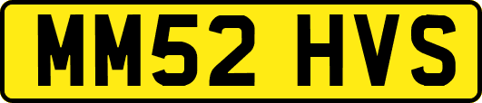 MM52HVS