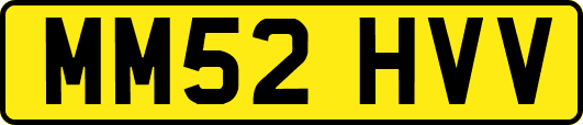 MM52HVV