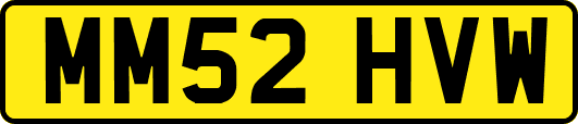 MM52HVW
