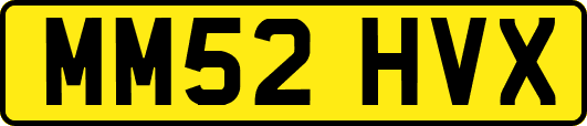 MM52HVX