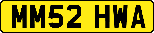 MM52HWA