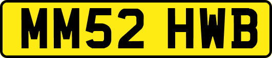 MM52HWB