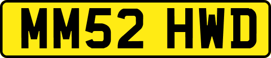 MM52HWD
