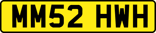 MM52HWH
