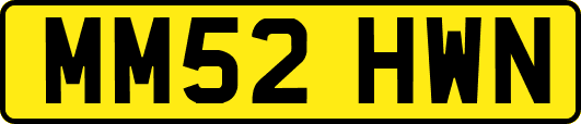 MM52HWN