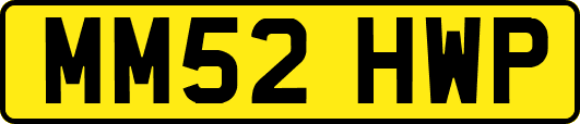 MM52HWP