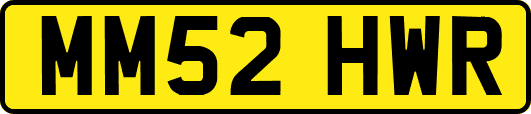 MM52HWR
