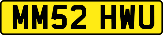 MM52HWU