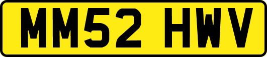 MM52HWV