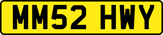 MM52HWY