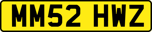 MM52HWZ
