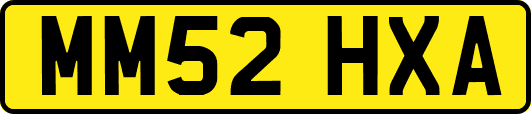 MM52HXA