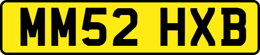 MM52HXB