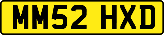 MM52HXD