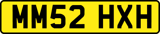 MM52HXH