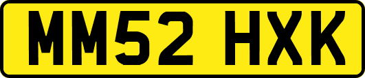 MM52HXK