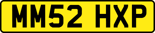 MM52HXP