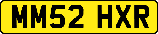 MM52HXR