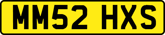 MM52HXS