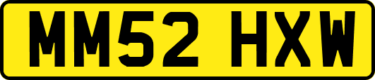 MM52HXW