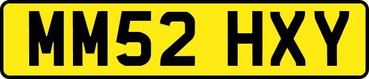 MM52HXY