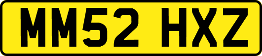MM52HXZ