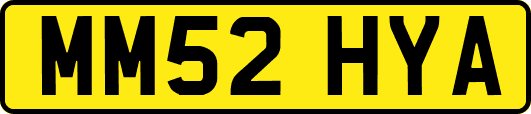 MM52HYA
