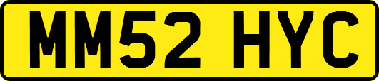 MM52HYC