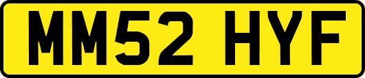 MM52HYF