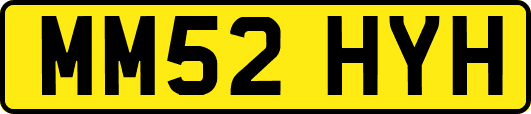 MM52HYH