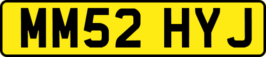 MM52HYJ