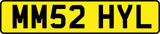 MM52HYL