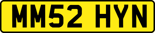 MM52HYN