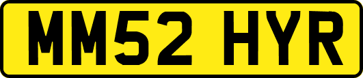 MM52HYR