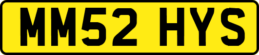 MM52HYS