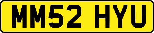 MM52HYU