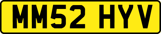 MM52HYV