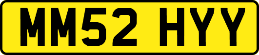 MM52HYY