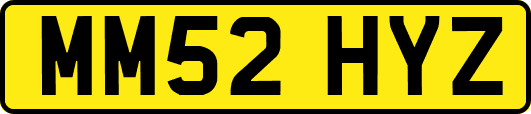 MM52HYZ