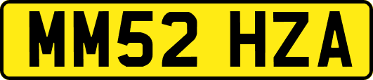 MM52HZA
