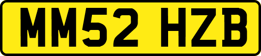 MM52HZB