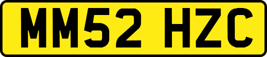 MM52HZC