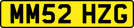 MM52HZG