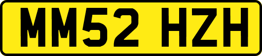MM52HZH