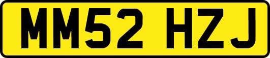 MM52HZJ