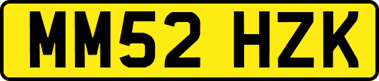 MM52HZK