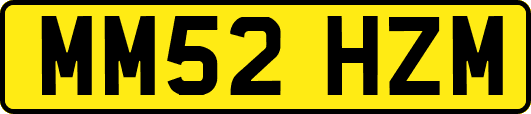 MM52HZM